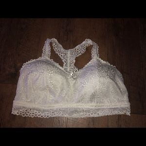 Maurices size 2 bralette